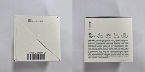 DERMALOGY by NEOGENLAB Real Heartleaf Soothing Cream 80g