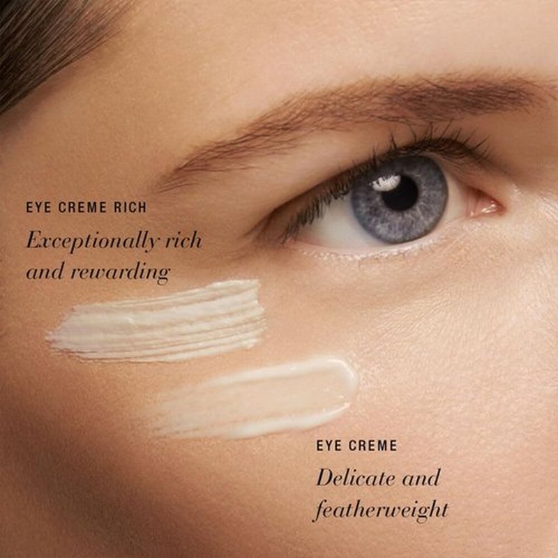 Estée Lauder Re-Nutriv Ultimate Lift Eye Cream - Anti-Aging Under Eye Treatment for Dark Circles, 0.5 Oz