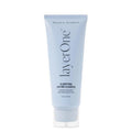 layerOne Clarifying Enzyme Cleanser, Gentle Daily Facial Exfoliant, Pore-Cleansing Formula, 3.38 fl oz