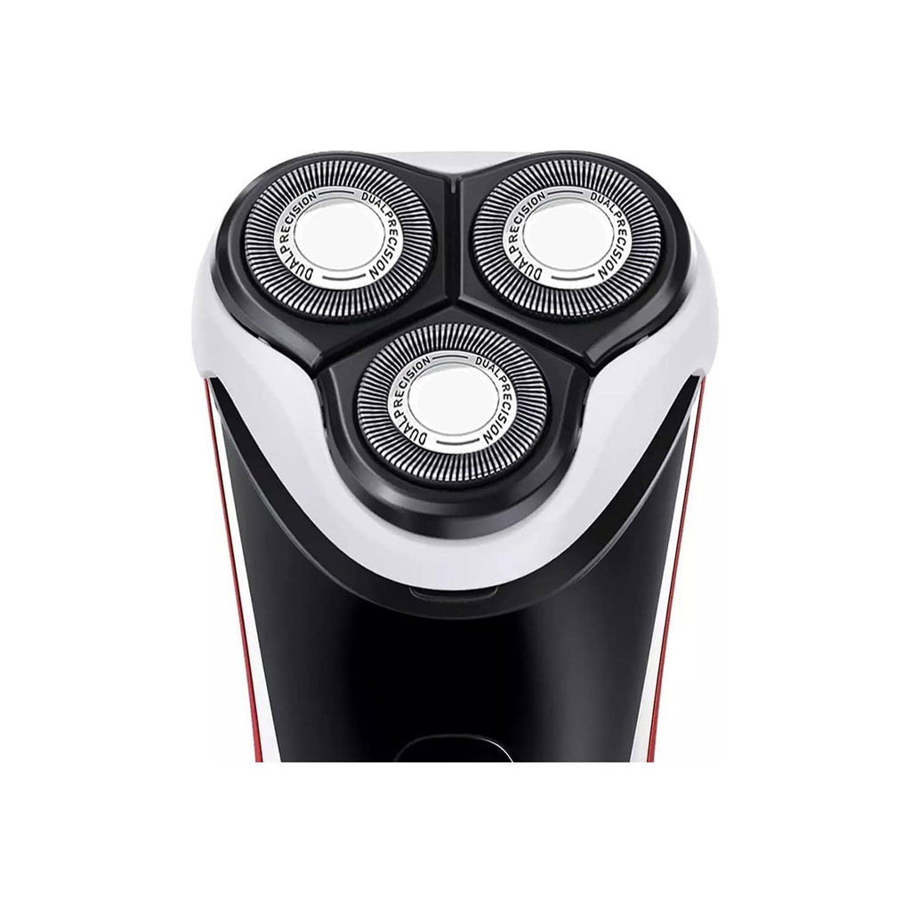 Gleway HQ8 Replacement Heads Compatible with Philips Electric Shavers, HQ8 Replacement Razor Blades Compatible with Norelco Aquatec HQ8 Series Shaving Head Upgraded for PT730 AT880 AT811, 6-Pack