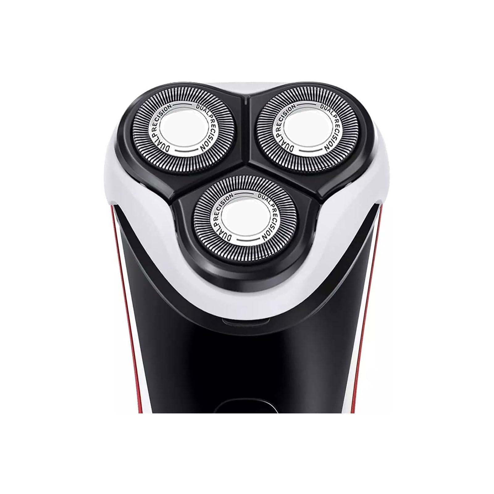 Gleway HQ8 Replacement Heads Compatible with Philips Electric Shavers, HQ8 Replacement Razor Blades Compatible with Norelco Aquatec HQ8 Series Shaving Head Upgraded for PT730 AT880 AT811, 6-Pack