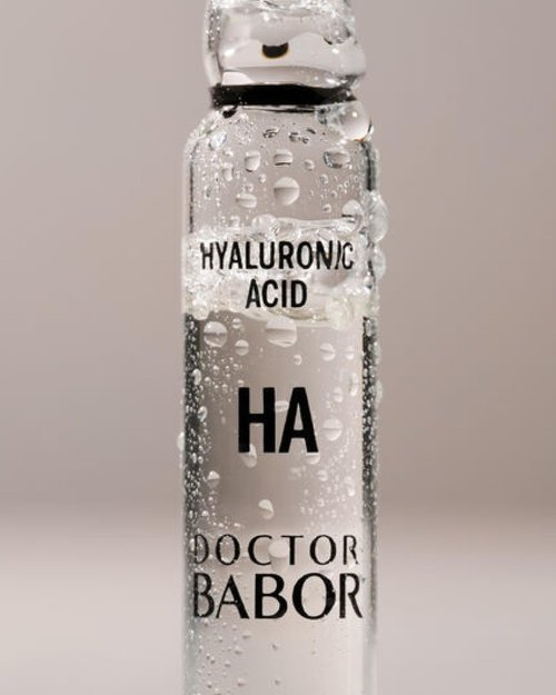10D Hyaluronic Acid