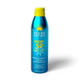 Ocean Potion Sport Sunscreen Spray SPF 50 - Broad Spectrum UVA/UVB Sunscreen | Continuous Sunscreen Spray with Vitamin E & Aloe - Lightweight, Water Resistant, Oxybenzone-Free - 5.5 oz