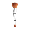 Trish McEvoy Even Skin Wet/Dry Brush - Achieve Flawless Makeup Application | Versatile Tool
