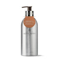 Molton Brown Re-Charge Black Pepper Body Wash - Refill 13.5 Fl. Oz. for Invigorating Cleanliness