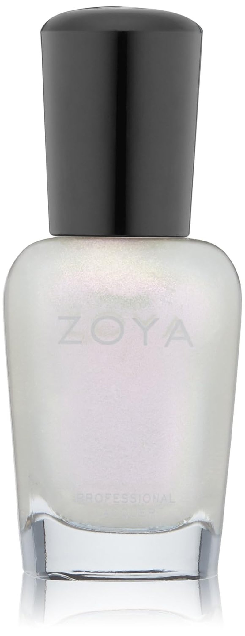 Zoya Nail Polish - Leia Shade for Vibrant, Long-Lasting Color | 0.5 Fl. Oz.
