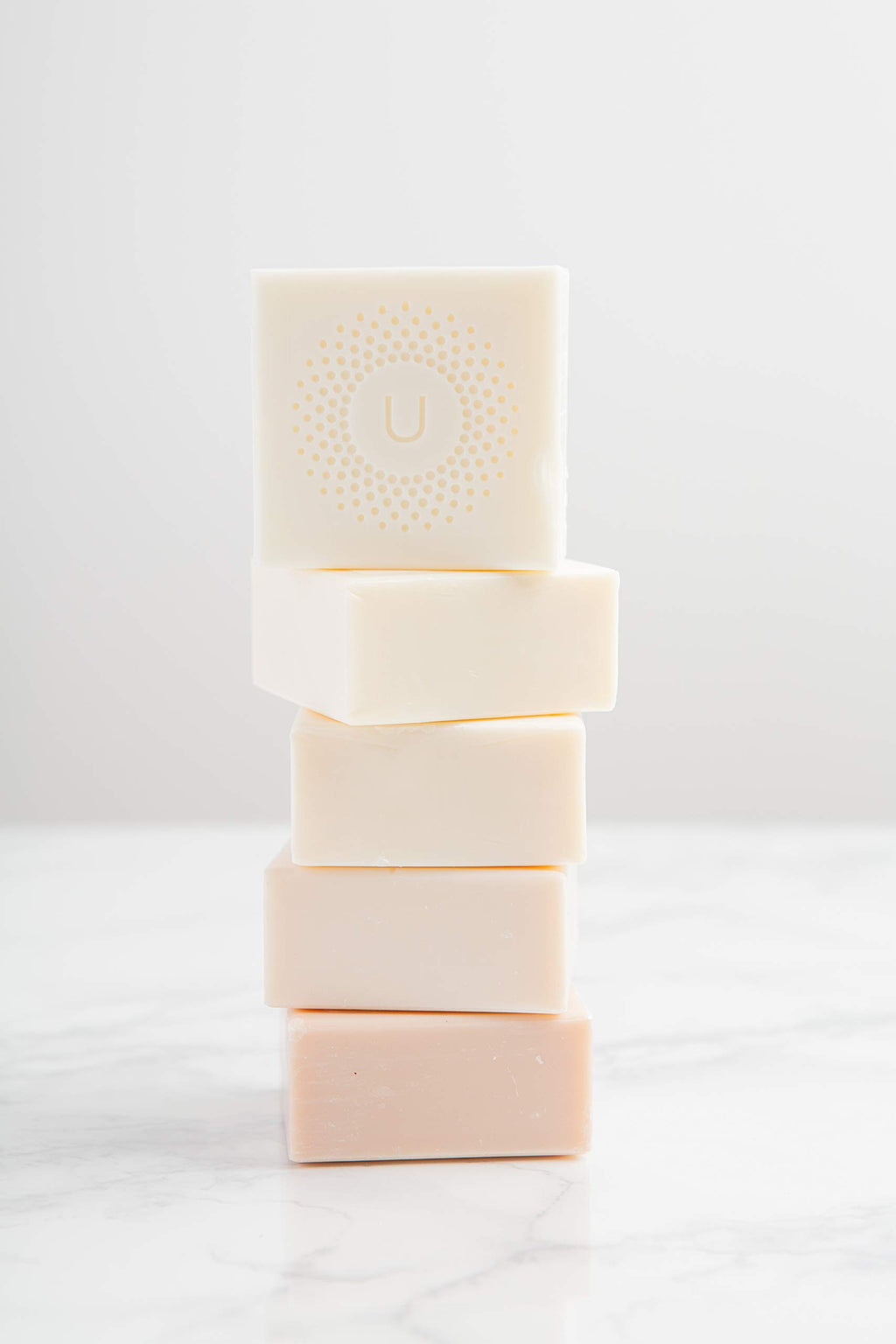 Urbana 5986 Home Collection Fragrance Bar Soap Salt + Sand