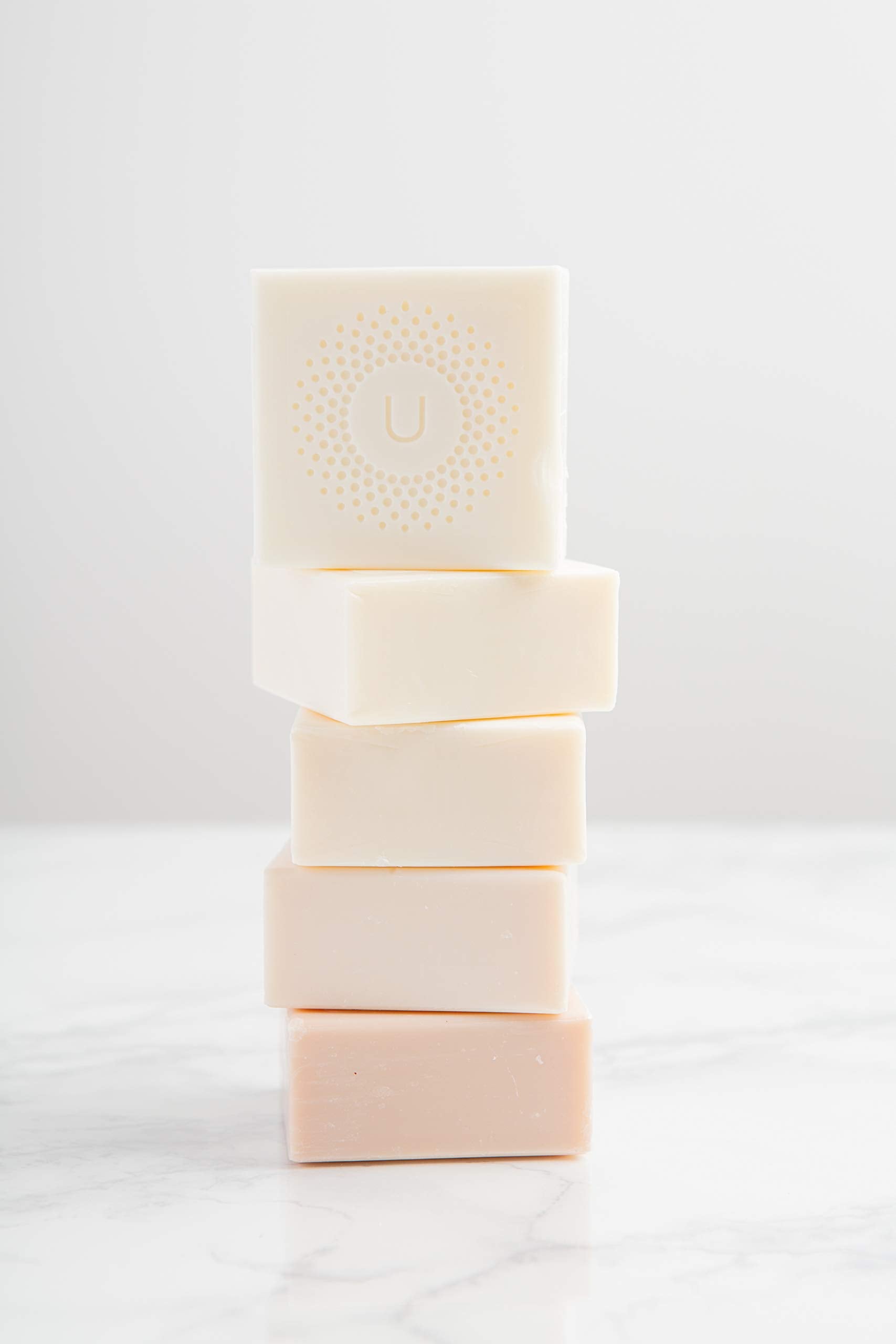 Urbana 5986 Home Collection Fragrance Bar Soap Salt + Sand