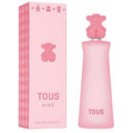 TOUS Eau de Toilette for Kids - Gentle Formula for Sensitive Skin | Ideal for Daily Use, 3.4 Fl Oz