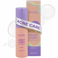 Evre Bright & Early Teen Vitamin C Repair Serum, Brightens, Hydrates & Evens Skin Tone, Natural, Cruelty-Free & Palm-Free, Great for Sensitive Skin, 1 Fl Oz
