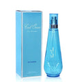 AFLUXE Cool Ocean Women’s Perfume - Bold & Sophisticated Eau De Parfum with Citrus, Spice & Woody Notes | 3.4 Fl Oz