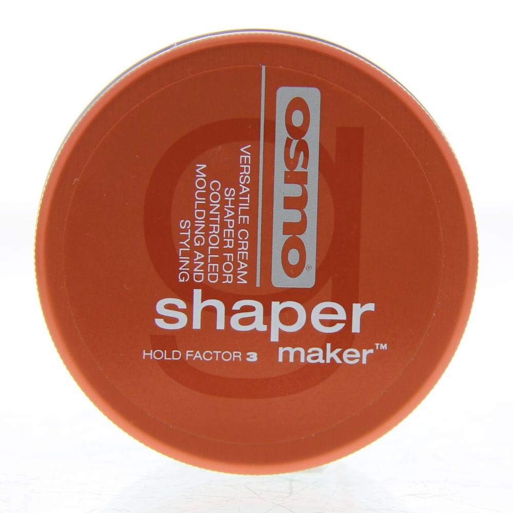 Osmo Essence SHAPER Maker 100ml.- moulding, styling, texturising - Made in UK