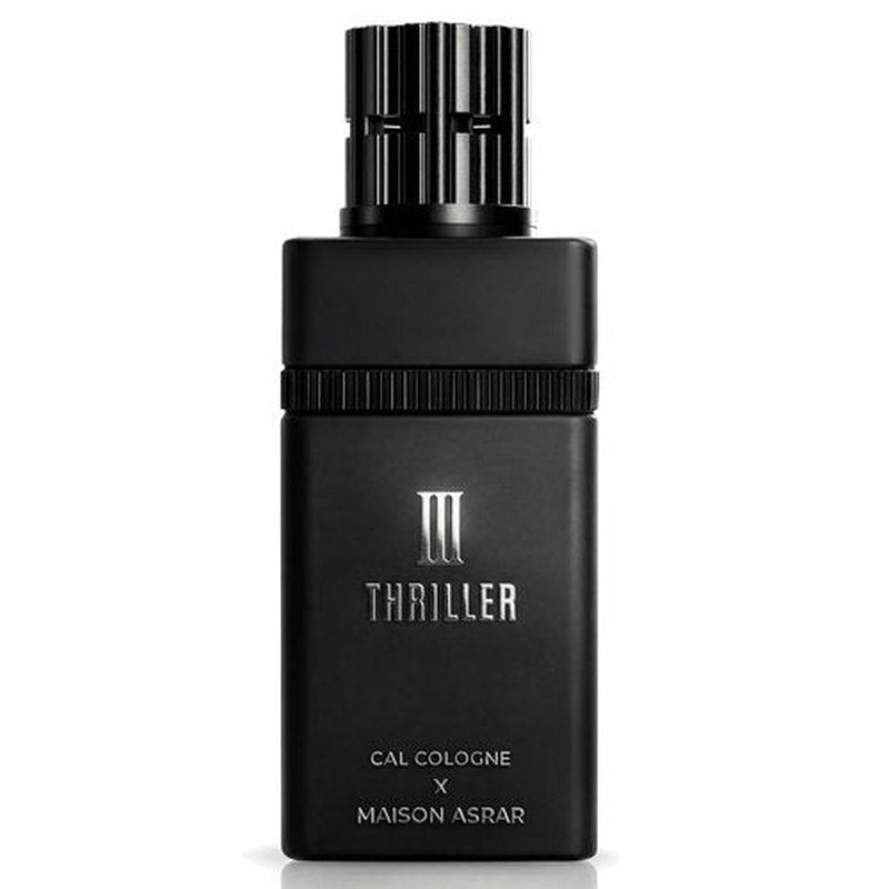Maison Asrar III Extrait De Parfum Spray - Unisex Fragrance 3.4oz | Captivating Scent Experience