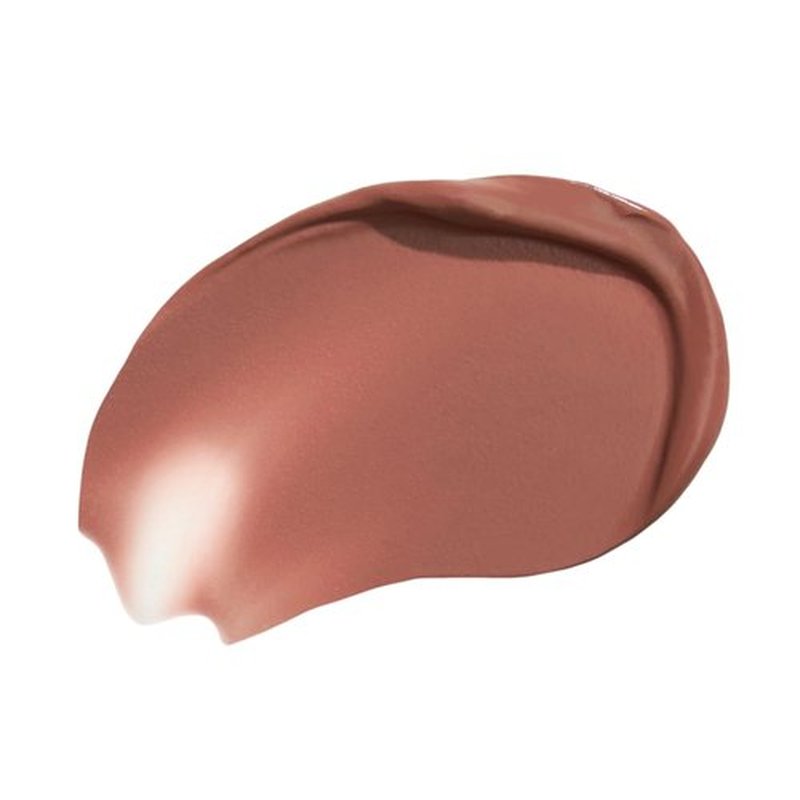 Classic Matte Lip Mousse - Truffle | Smooth, Creamy Color with Soft Matte Finish | Lightweight & Long-Lasting for All-Day Comfort