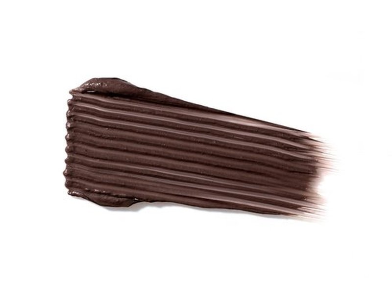 Jane Iredale PureBrow Brow Gel - Creamy Gel for Flexible Hold & Thicker Brows | Micro-Spoolie Brush