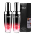 Beamach Golden Lure Pheromone Hair Oil, 80ml, Luodais Hair Oil, Luodais Classic Hair Serum, Leave-In Perfume Hair Care Oil (A-Elegant fragrance)