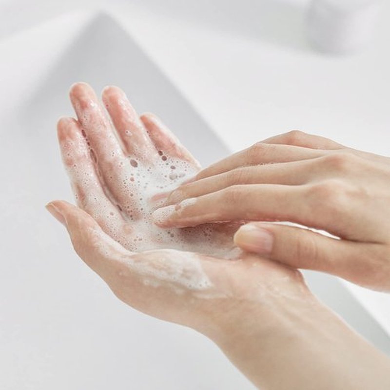 Celimax Dual Barrier Mild Gel Cleanser - Hydrating Ceramide Face Wash for Soothing Skin | 200ml