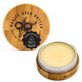 Karité Nourishing Lip Balm - Intense Moisturizer with Shea Butter & Jojoba Oil | Dermatologist-Approved, Cruelty-Free