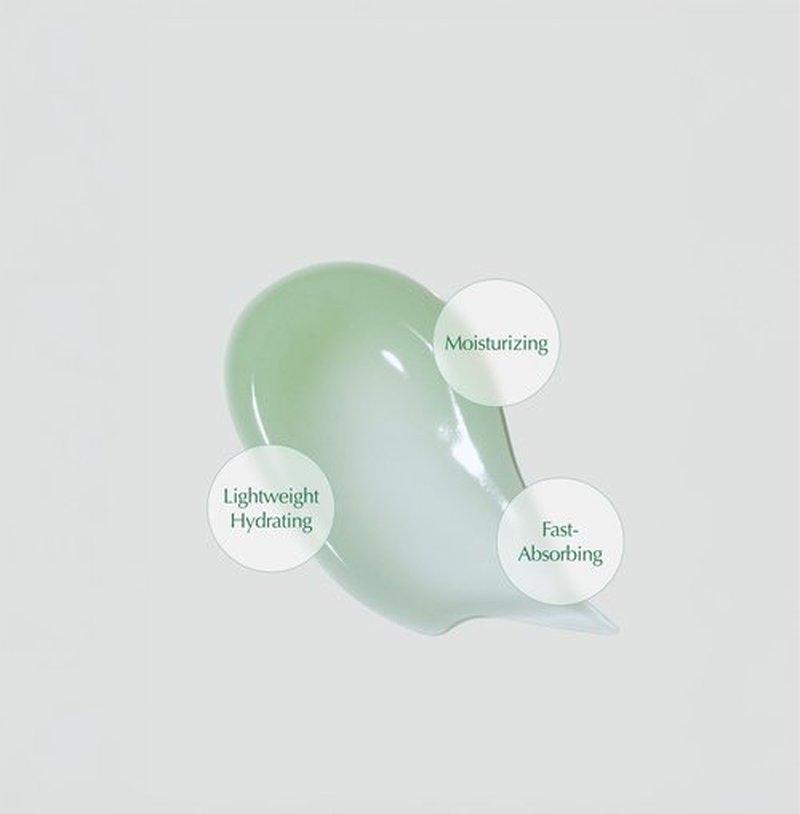 KAINE Green Calm Aqua Soothing Cream 70ml