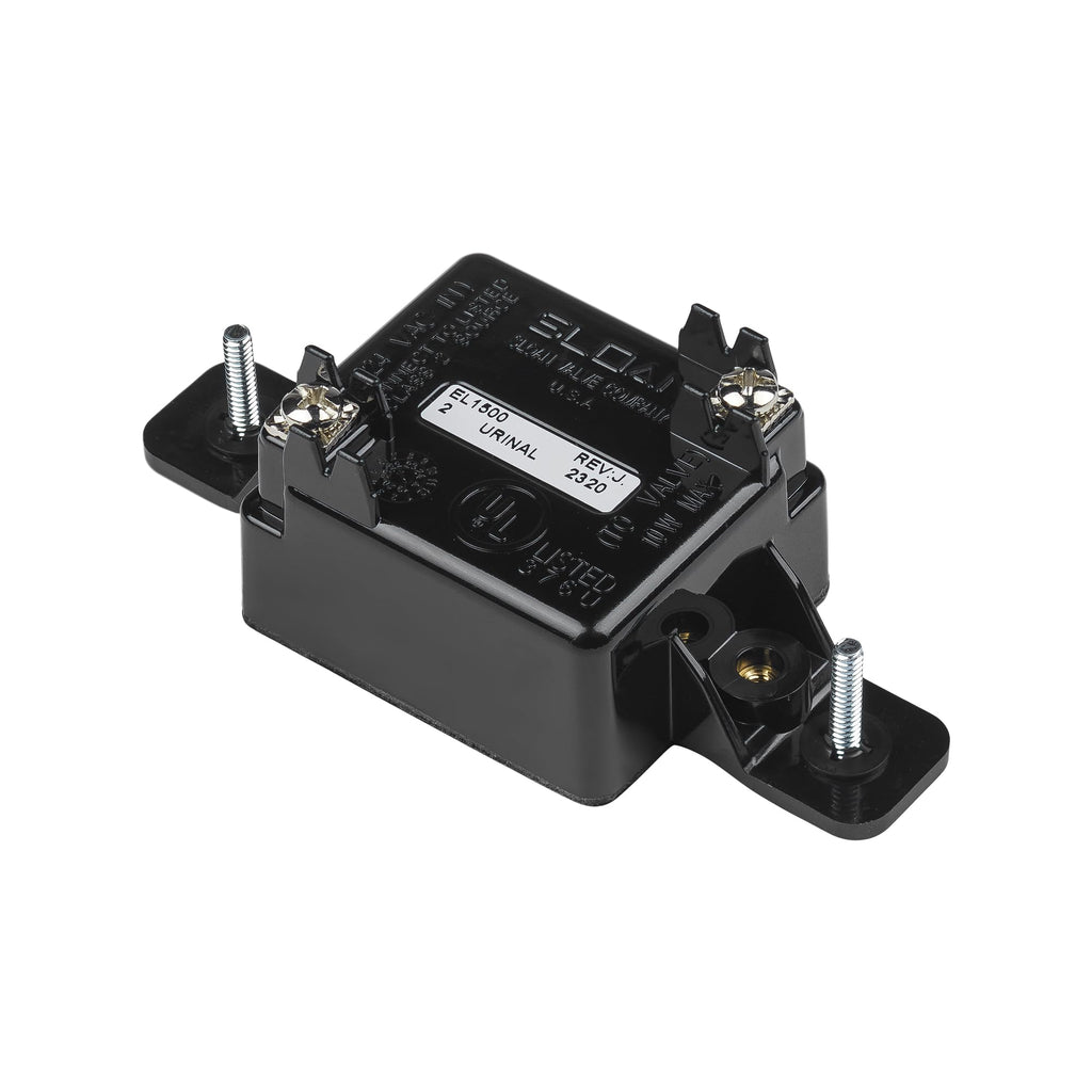 Sloan EL-1500 Urinal Electronic Sensor Replacement Kit | Activates Solenoid Valve after a 0.5 second Delay | Automatically Adapts to Surrounding Environment, 3305620