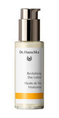 Dr. Hauschka Revitalizing Day Lotion - Hydrating Formula for Glowing Skin | 1.7 fl oz