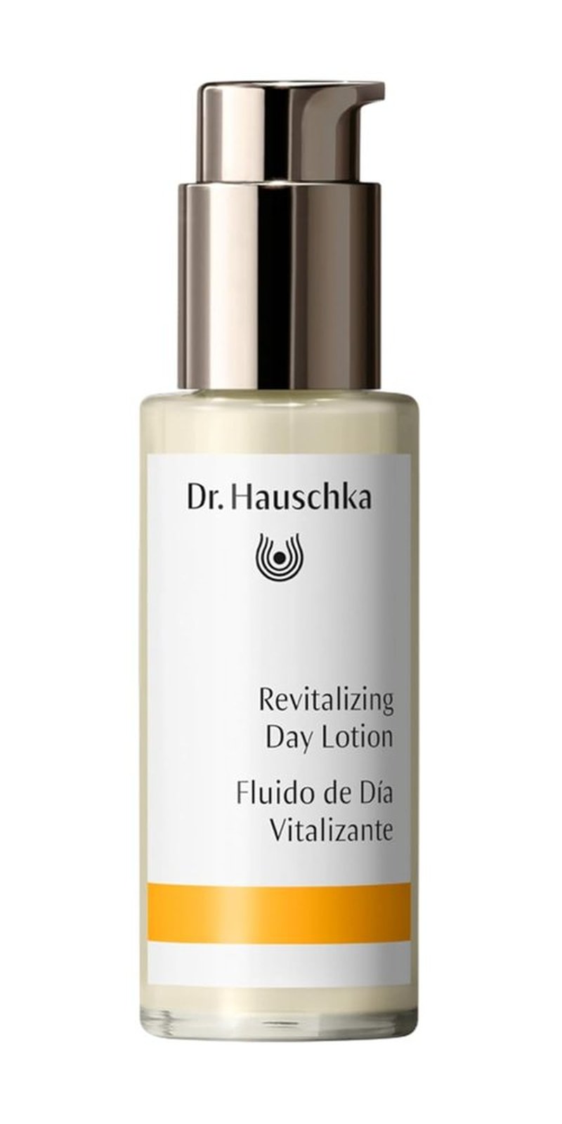 Dr. Hauschka Revitalizing Day Lotion - Hydrating Formula for Glowing Skin | 1.7 fl oz
