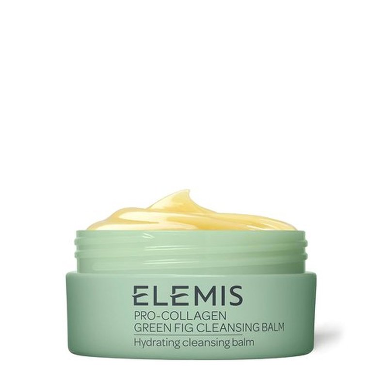 ELEMIS Pro-Collagen Cleansing Balm - Hydrating Makeup Remover & Deep Facial Cleanser | 100g