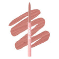 ColourPop So Juicy Plumping Lip Liner - Long-Lasting Formula for Visibly Plumped Lips | Enriched with Ceramides & Peppermint - Love That (0.01 oz)