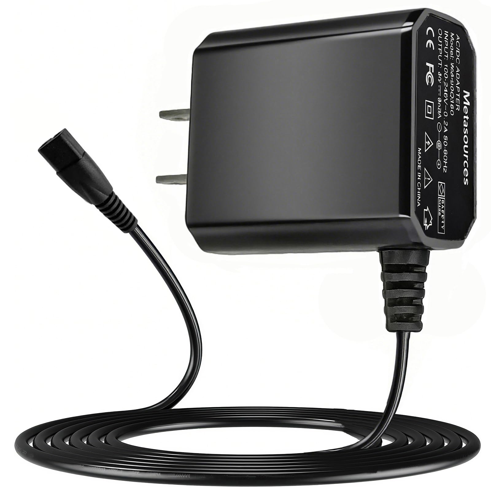 Adapter for BaBylissPRO ROSEFX FX870RG SILVERFX FX870S Gold FX870G FX870B
