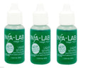 (Ship from USA) INFA-LAB MAJIC TOUCH SHAVING LIQUID STYPTIC Skin Protector 3 - 1/2 oz. .ITEM-NO/EGB41S-1GFT7686
