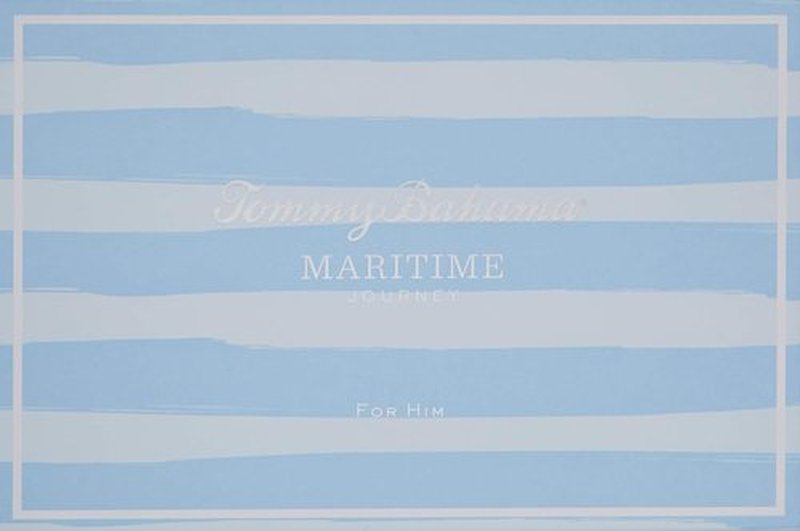Tommy Bahama Maritime Journey Cologne Gift Set for Him | Perfect Men's Fragrance Set