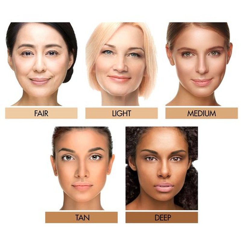 Triplicity® Perfecting Foundation Stick - Buildable Coverage & Soft-Focus Effect | 0.4 oz | Tan