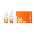 Sulwhasoo Essential Firming Cream EX - Hypoallergenic Whipped Moisturizer for Visible Firmness