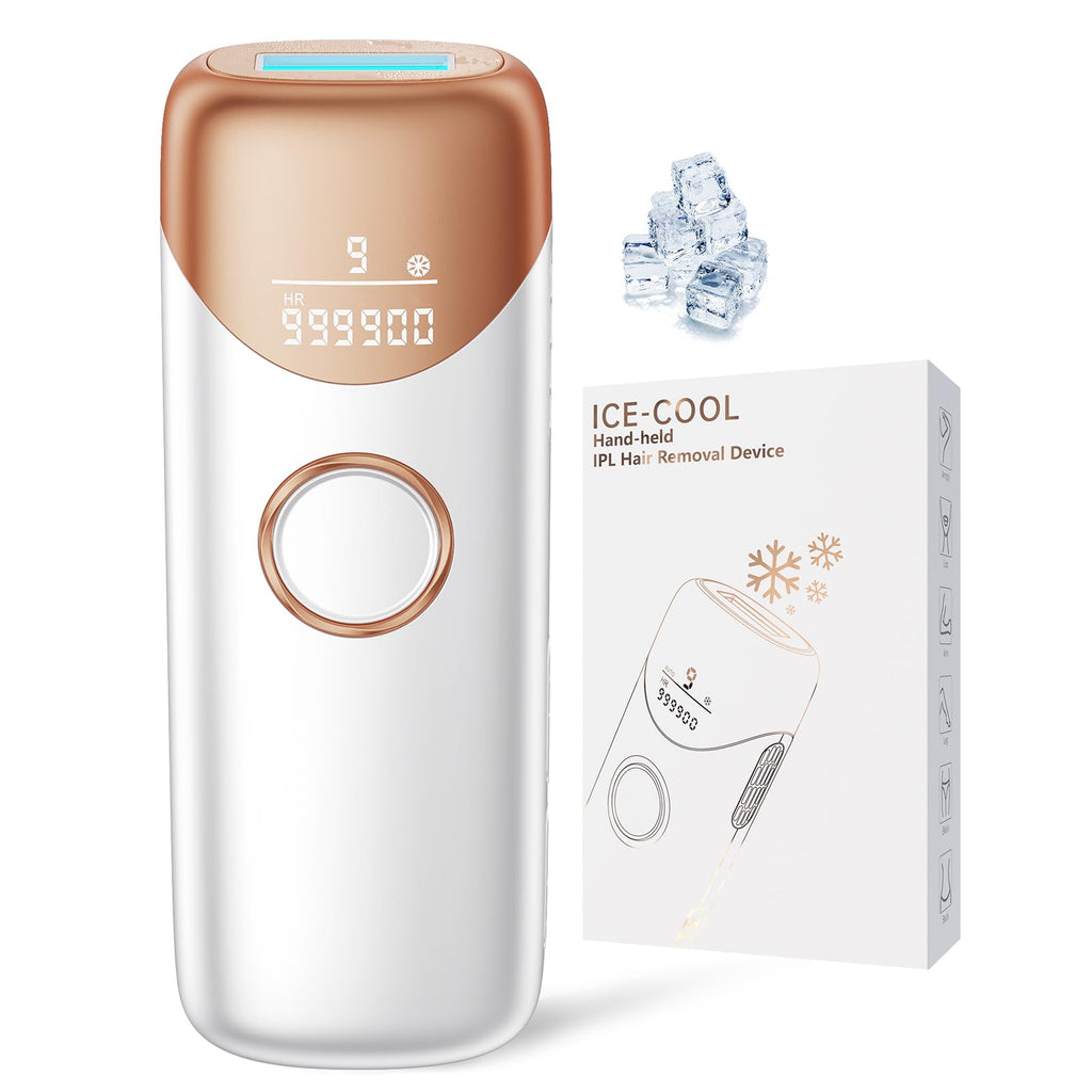 Ubroo Hand-held Hair Removal Tools-0430