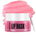Skiennix Lip Mask - Hydrating Overnight Treatment with Hyaluronic Acid & Vitamin E | 0.7 oz for Soft, Smooth Lips