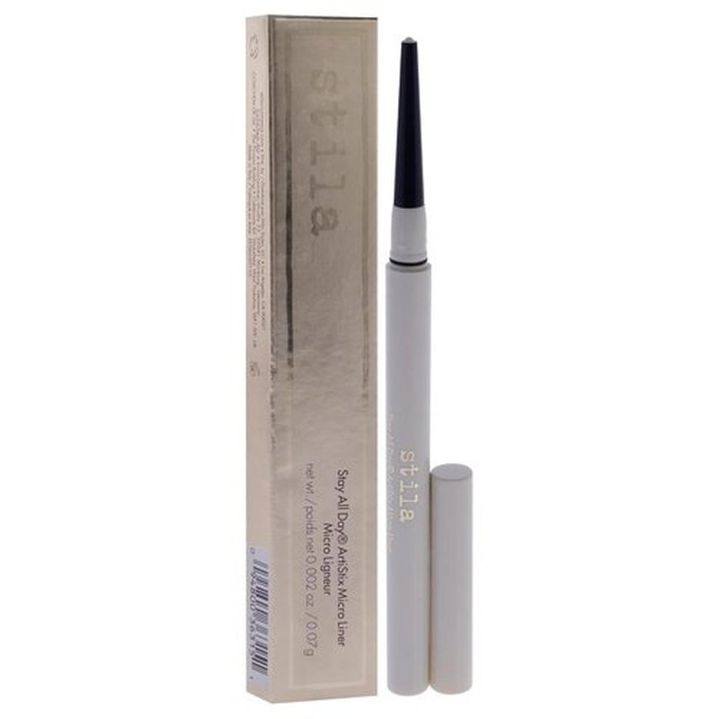 Stila Stay All Day® ArtiStix Micro Liner - Precision Eye Liner for Long-Lasting Definition