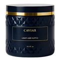 OBRADOYA Caviar Korean Hair Mask - Korean Caviar Deep Repair Hair Mask (16.9 fl.oz.), Replenishing Moisture Hair Masque | Replenishes Dry, Coarse, Damaged Hair (1 PC)
