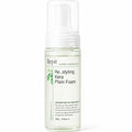 Repit Kera Plain Foam, Keratin Defining Mousse – Lightweight Volume & Flexible Hold with Keratin, 150g | RepitUSA