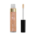 Laura Geller New York Color Luster Lip Gloss - Gilded Honey | Non-Sticky, High-Shine Treatment