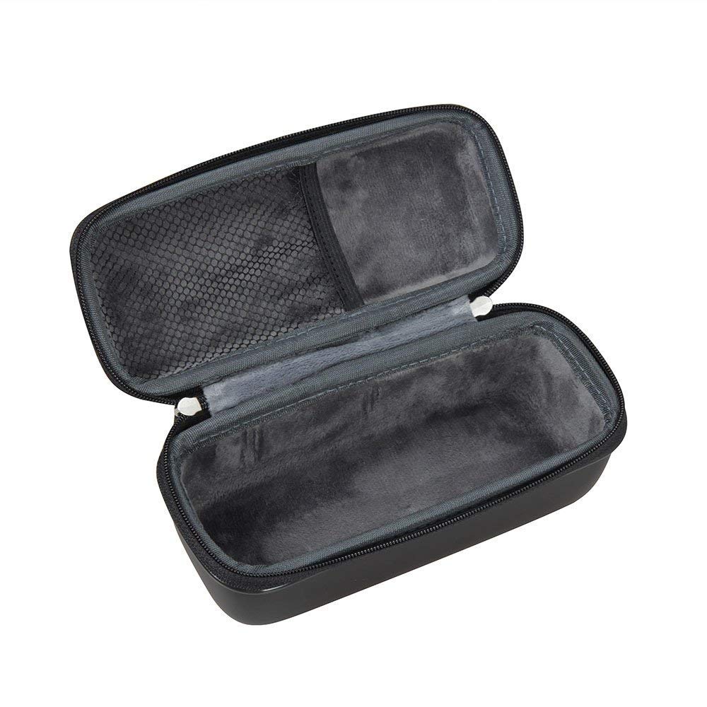Hermitshell Travel Case Fits Remington F5 Power Series Foil Shaver Electric Razor F5-5800B-AT1