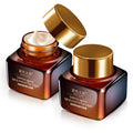 BLUE LOVE 2PC Eye Cream Set – Anti-Aging for Dark Circles, Puffiness & Wrinkles – Moisturizing & Fast-Absorbing