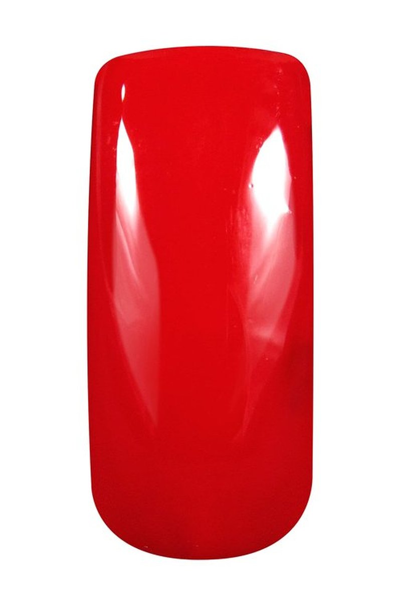 Mia Secret Professional Nail System Gelux UV Gel Soak off Gel Polish Collection .5 oz- Coral