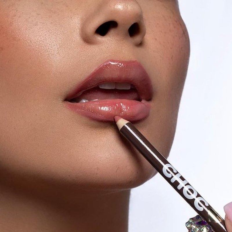 CHOC Lip Pencil - Taylor