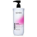 Kenra Volume Shampoo - Boosts Body & Fullness | Increases Volume Up to 45% | Color Safe for Fine to Normal Hair