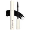 Ace High Tubing Mascara - Lengthening Formula with Peptide Infused Serum - Smudge-Proof, Sensitive Eye Safe, Glossy Jet Black