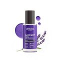 ALFHEIM Lavender+ Purple Hair Oil | Anti-Brass & Frizz Control Serum for Blonde & Color-Treated Hair – 3.38 oz / 100 ml