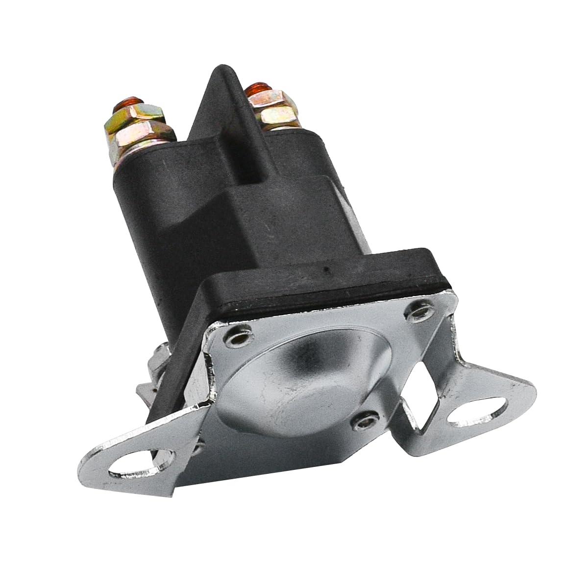 Alternator 136-7876 Stator Compatible with Exmark Quest Radius E/S -Series Zero-Turn Mower Fit for Toro TimeCutter Models replace 127-9211