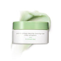 Julep Green Tea Makeup Removing Cleansing Balm – Gentle Cleanser With Green Tea Extract, Easily Removes Stubborn Makeup, Hydrating & Nourishing, Ideal for All Skin Types, 3.4 fl oz