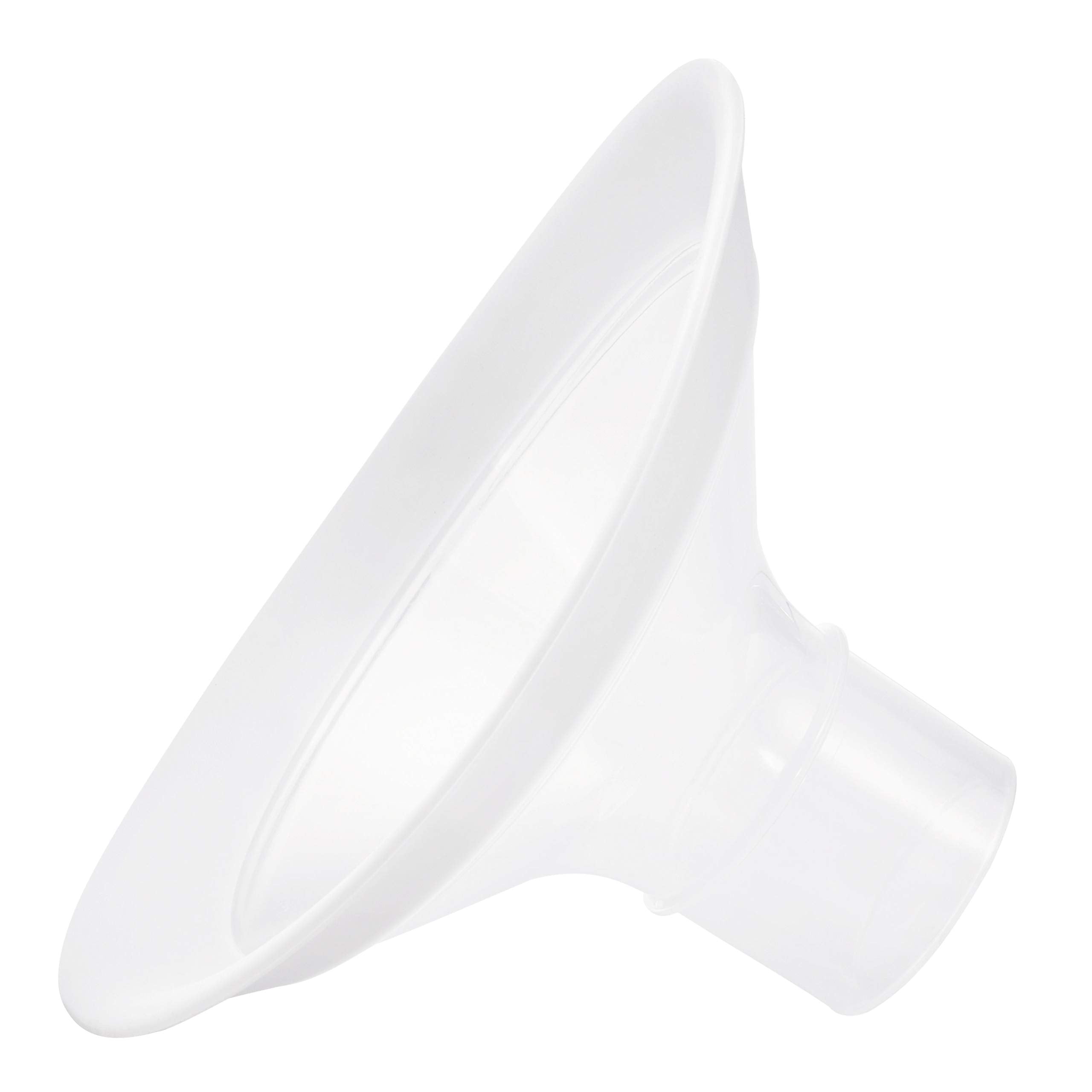 Medela PersonalFit Flex Breast Shields | 2 Pack of Small 21mm Breast Pump Flanges | Made Without BPA | Shaped Around You for Comfortable and Efficient Pumping