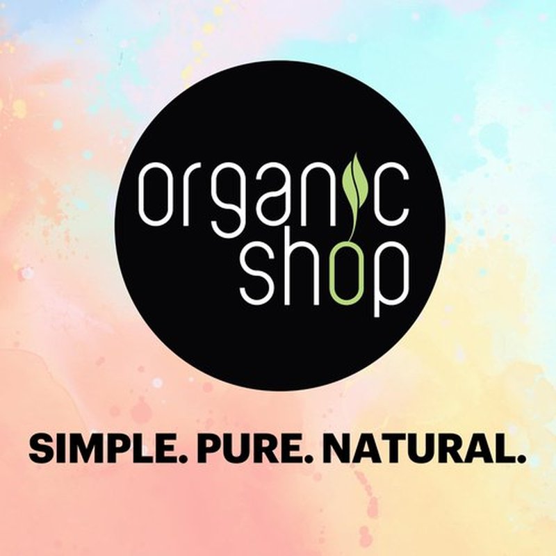 Organic Shop Blackberry & Sugar Hydrating & Exfoliating Body Scrub, 100% Vegan & Organic, Daily Exfoliant, Detox & Moisturizer, Body, Face, Hand & Foot, Intensive Care & Skin Toning. 250ml.